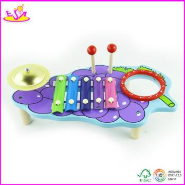 Kinder Musical Spielzeug (W07A014)